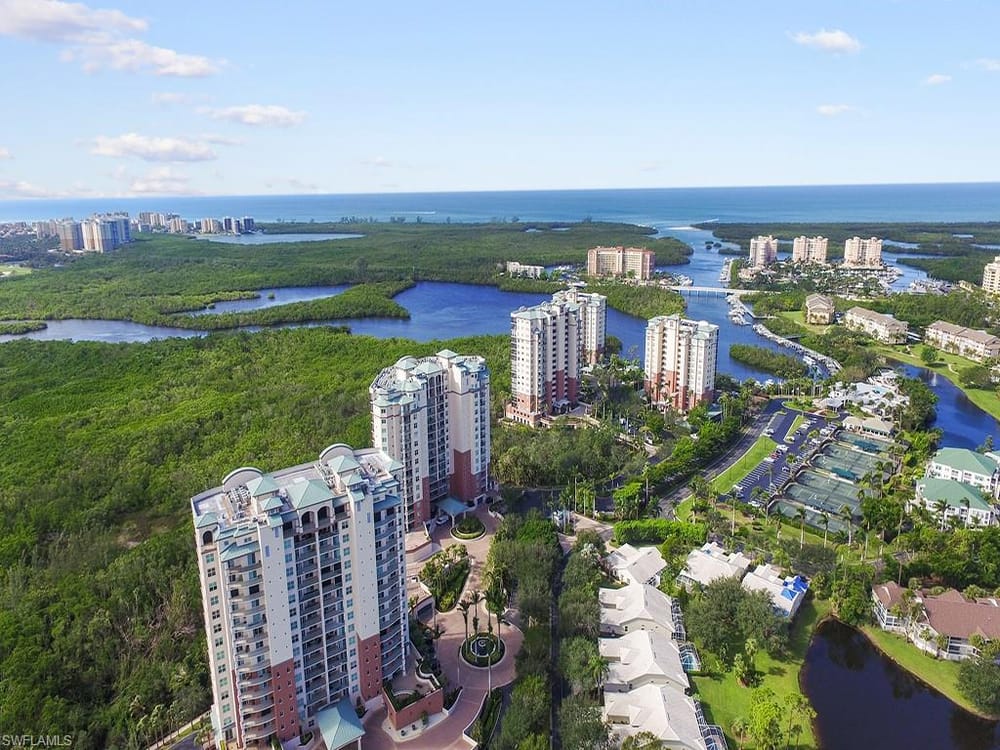 455 Cove Tower Dr. 1101 – #225074314 - Cove Towers