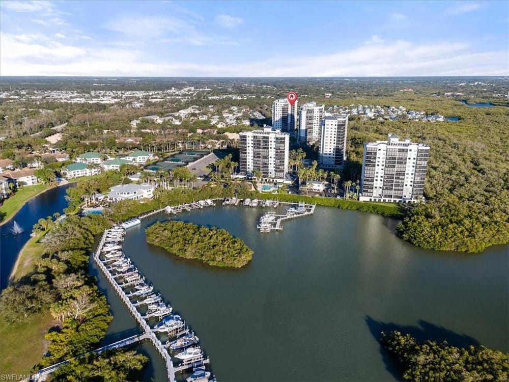 455 Cove Tower Dr. 1101 – #225074314 - Cove Towers