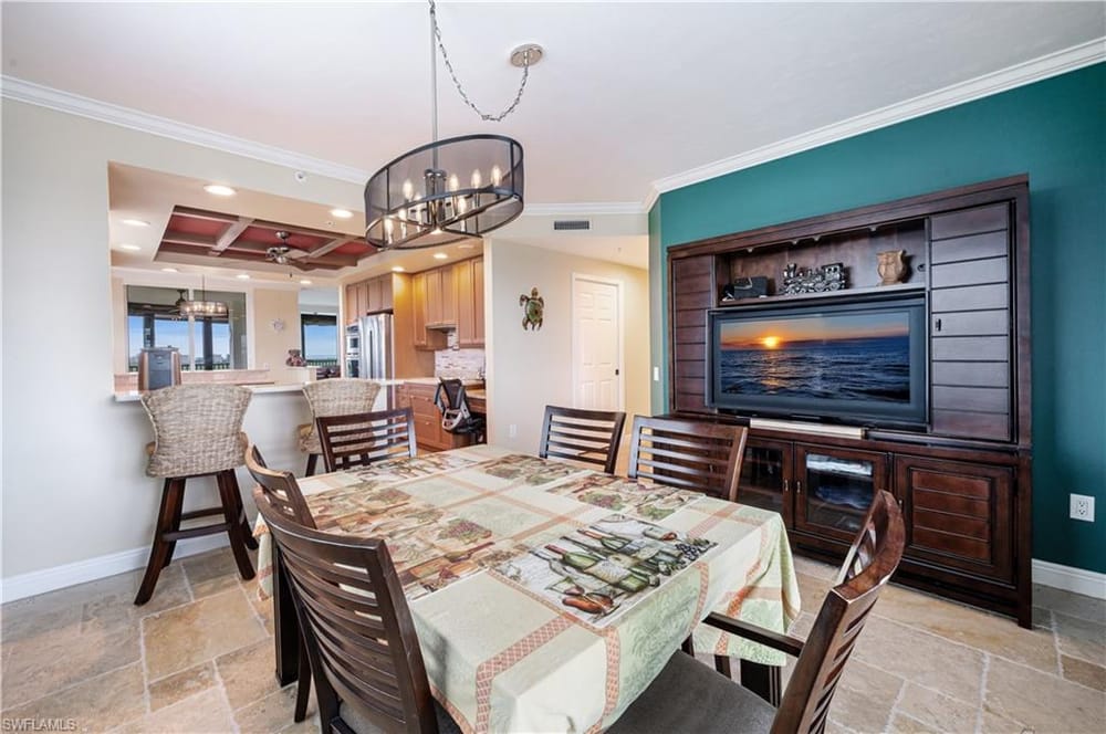 455 Cove Tower Dr. 1101 – #225074314 - Cove Towers