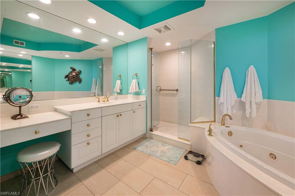 455 Cove Tower Dr. 1101 – #225074314 - Cove Towers