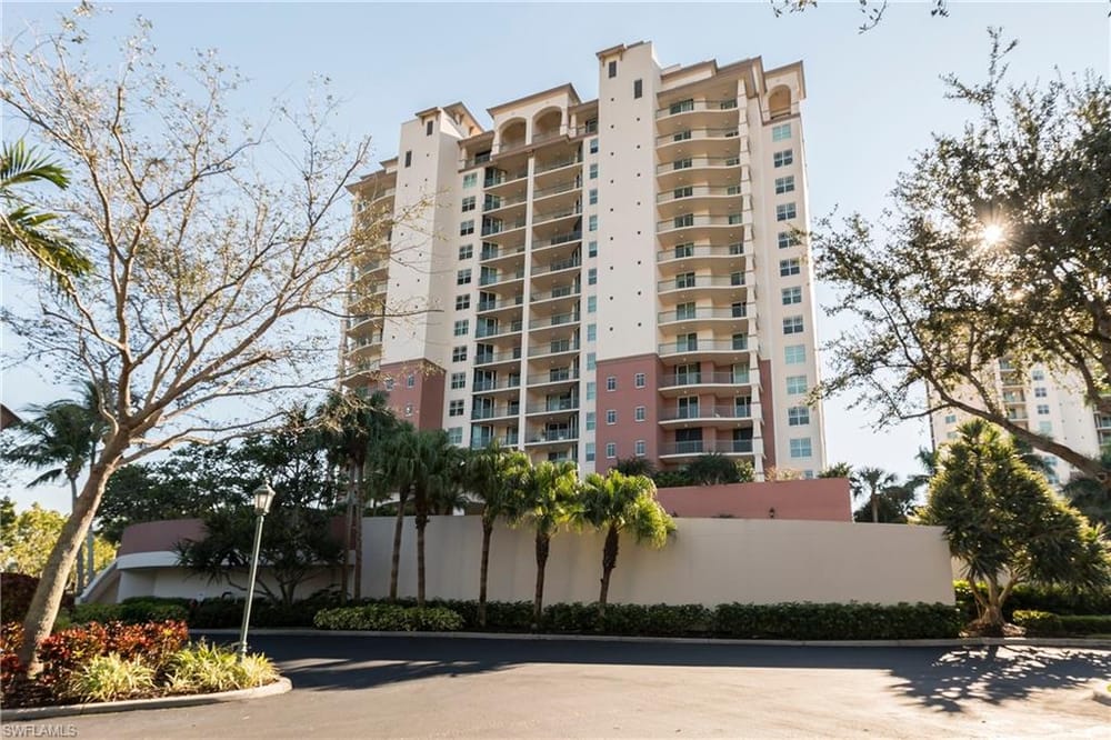 455 Cove Tower Dr. 1101 – #225074314 - Cove Towers