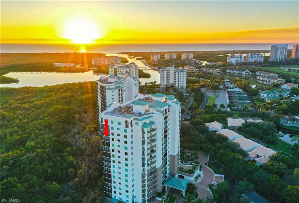 455 Cove Tower Dr. 1101 – #225074314 - Cove Towers