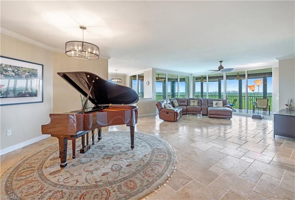 455 Cove Tower Dr. 1101 – #225074314 - Cove Towers