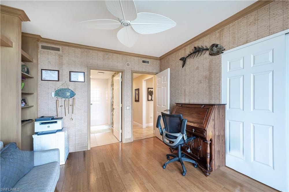 455 Cove Tower Dr. 1101 – #225074314 - Cove Towers