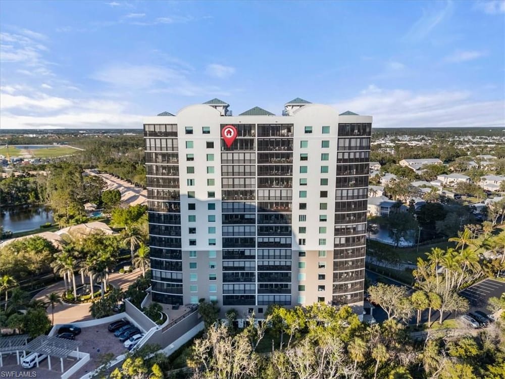 455 Cove Tower Dr. 1101 – #225074314 - Cove Towers