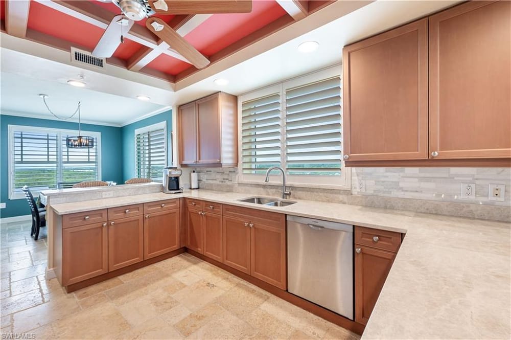 455 Cove Tower Dr. 1101 – #225074314 - Cove Towers