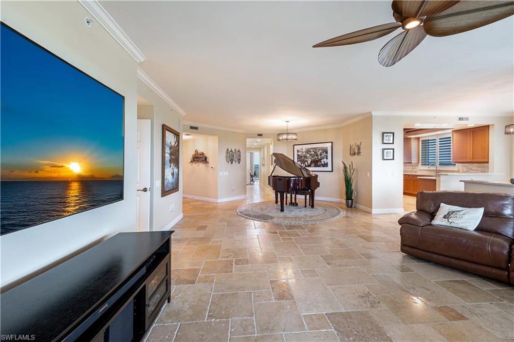 455 Cove Tower Dr. 1101 – #225074314 - Cove Towers