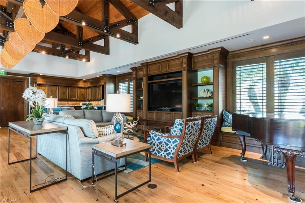 455 Cove Tower Dr. 1101 – #225074314 - Cove Towers