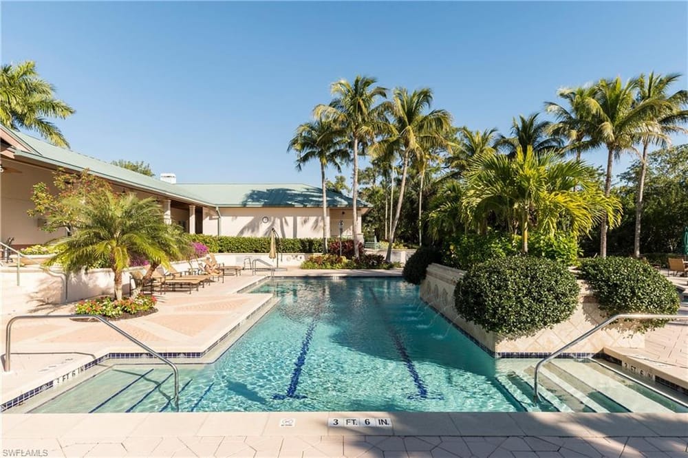 455 Cove Tower Dr. 1101 – #225074314 - Cove Towers
