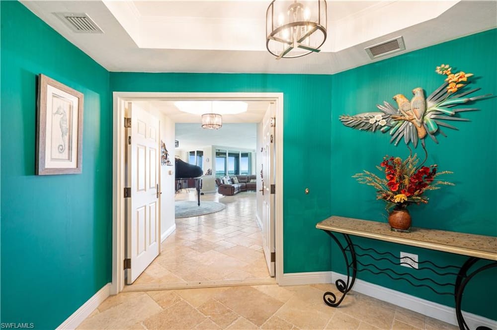 455 Cove Tower Dr. 1101 – #225074314 - Cove Towers
