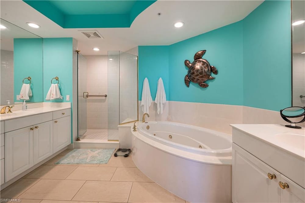 455 Cove Tower Dr. 1101 – #225074314 - Cove Towers