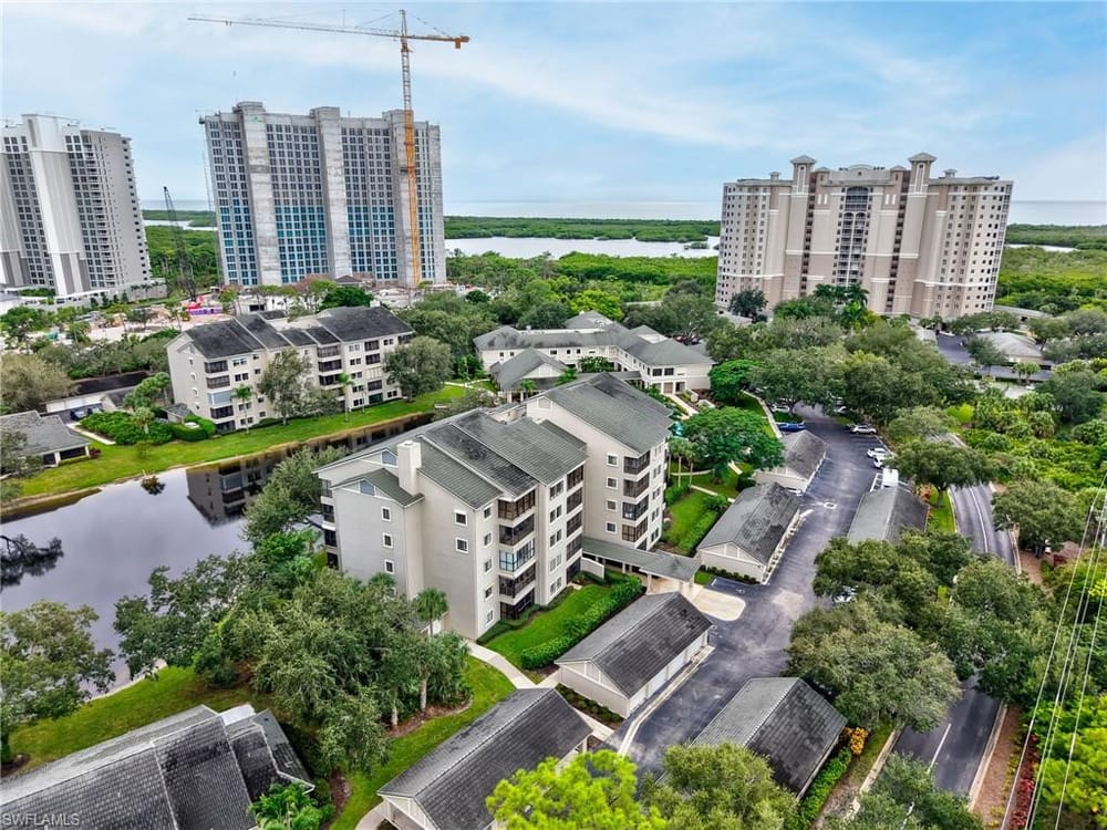 900 Arbor Lake Dr. 9-206 – #225074444 - Arbor Trace