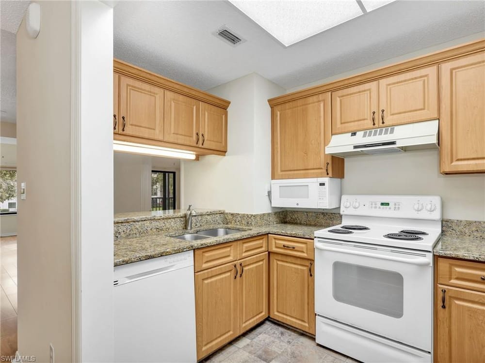 900 Arbor Lake Dr. 9-206 – #225074444 - Arbor Trace
