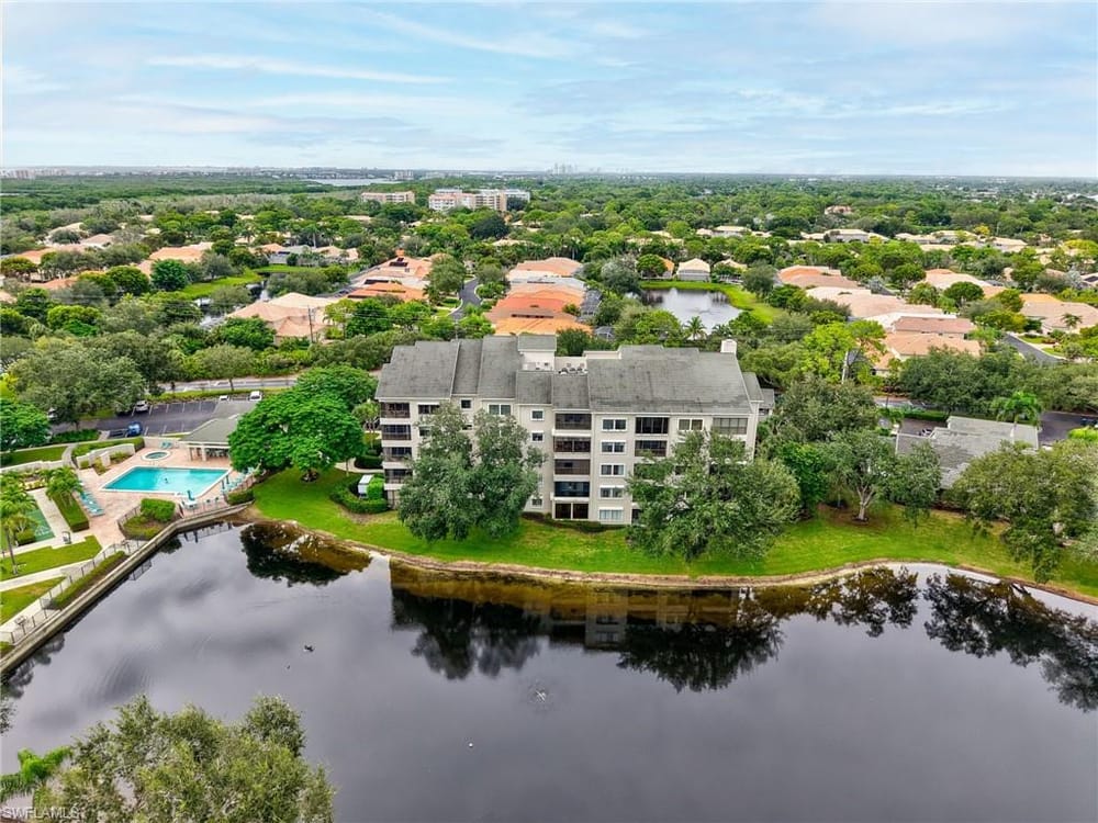 900 Arbor Lake Dr. 9-206 – #225074444 - Arbor Trace
