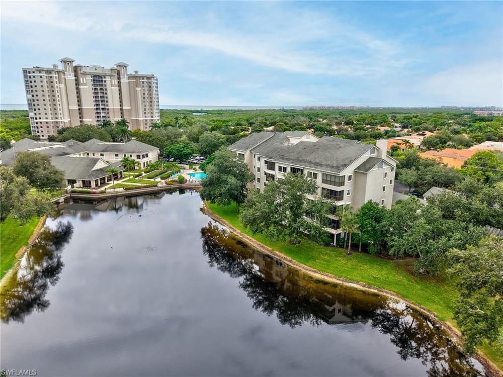 900 Arbor Lake Dr. 9-206 – #225074444 - Arbor Trace