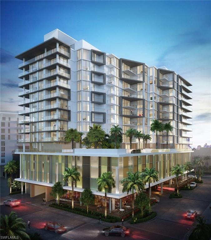 1925 Metropolitan Blvd. 1402 – #225074774 - Metropolitan Naples