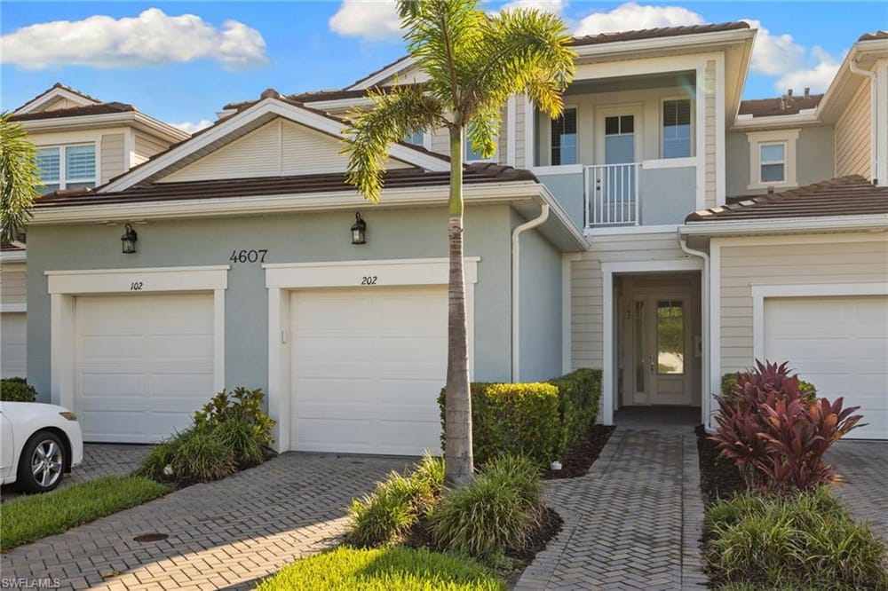4607 Arboretum Cir. 202 – #225074781 - Arboretum