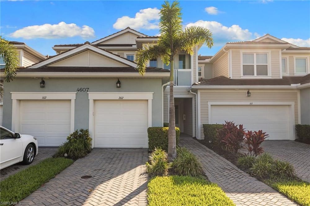 4607 Arboretum Cir. 202 – #225074781 - Arboretum