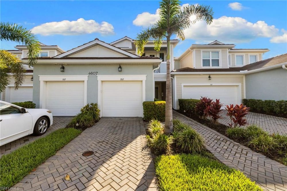 4607 Arboretum Cir. 202 – #225074781 - Arboretum