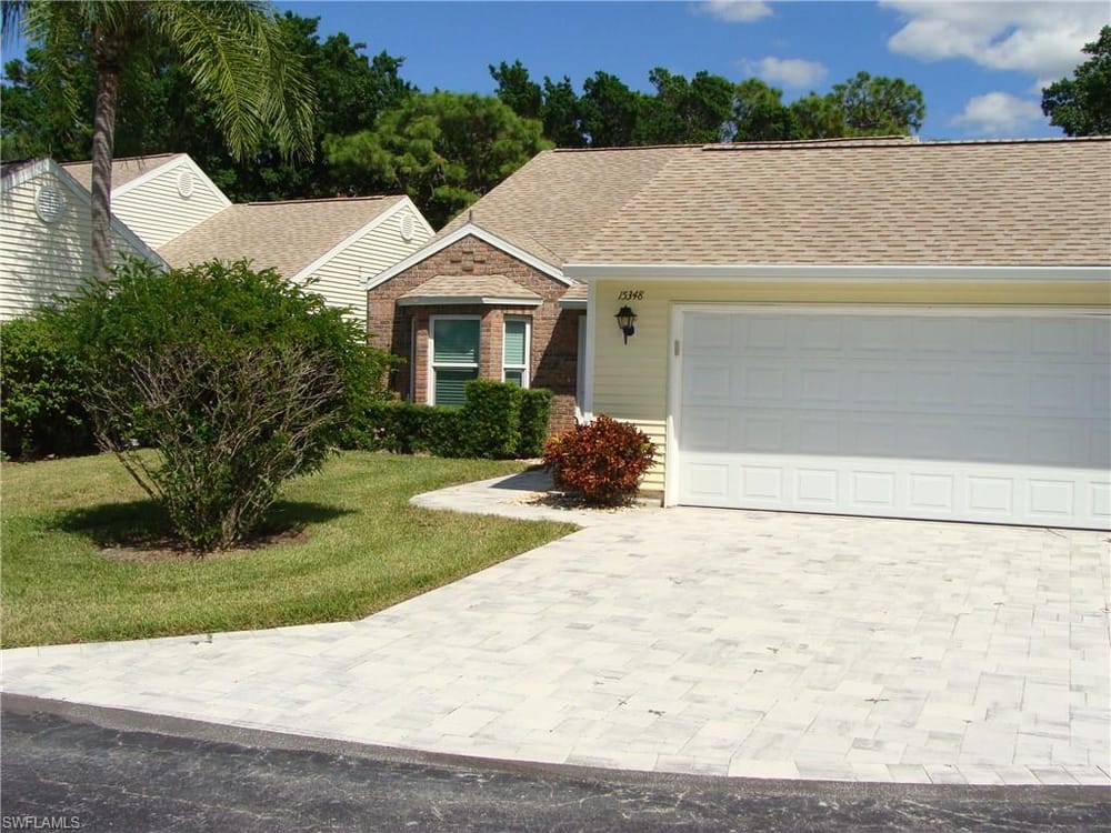 15348 Wimborne Ln. 3 – #225074813 - Bay Forest
