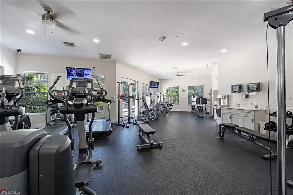 7115 Wild Forest Ct. 201 – #225075643 - Autumn Woods