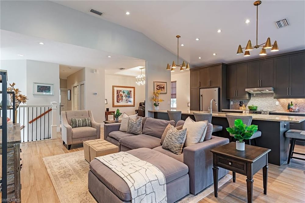 7115 Wild Forest Ct. 201 – #225075643 - Autumn Woods