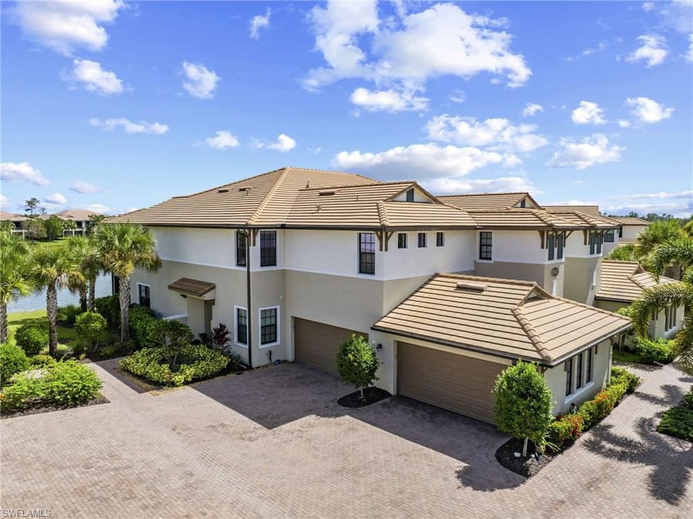 2149 Frangipani Cir. 101 – #2025015045 - Lamorada