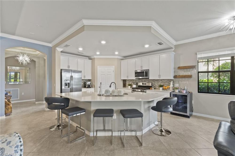 2149 Frangipani Cir. 101 – #2025015045 - Lamorada