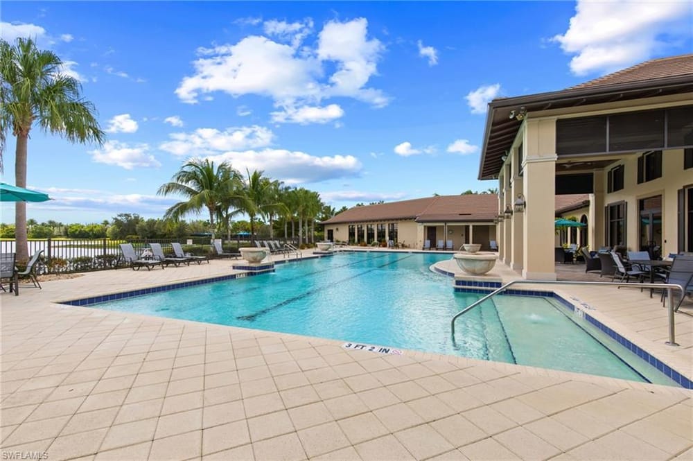 2149 Frangipani Cir. 101 – #2025015045 - Lamorada