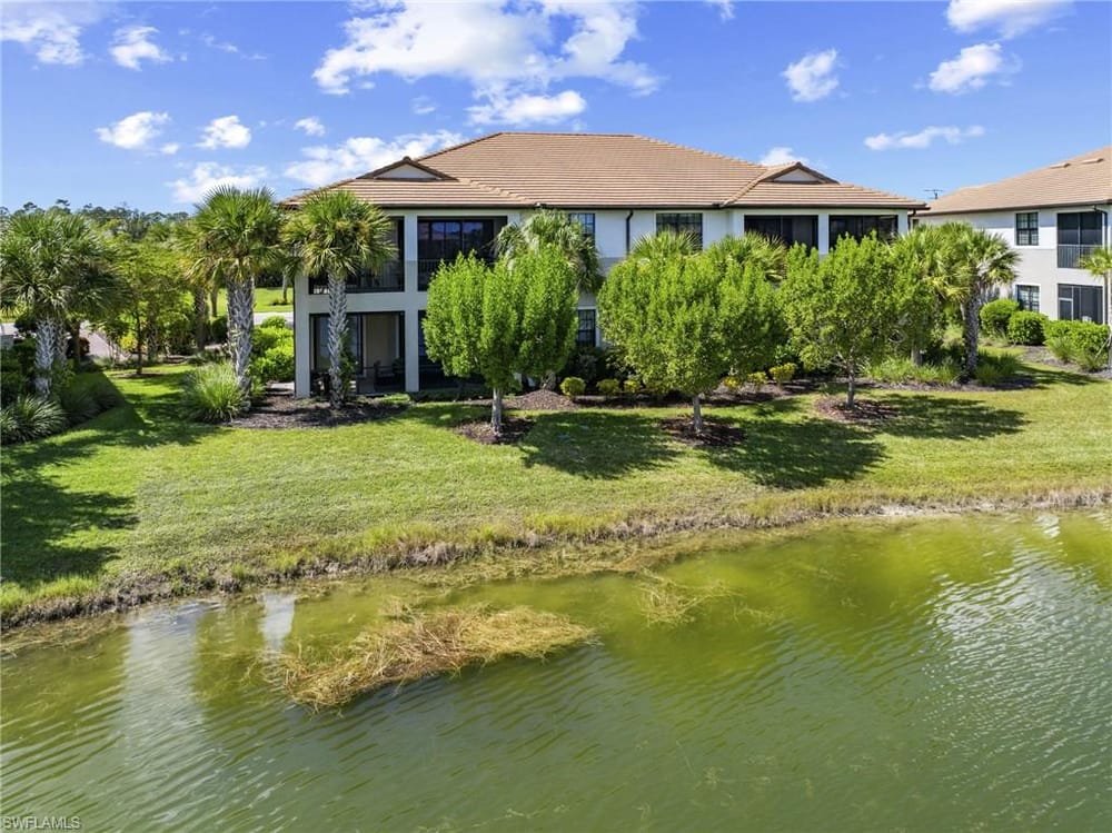 2149 Frangipani Cir. 101 – #2025015045 - Lamorada