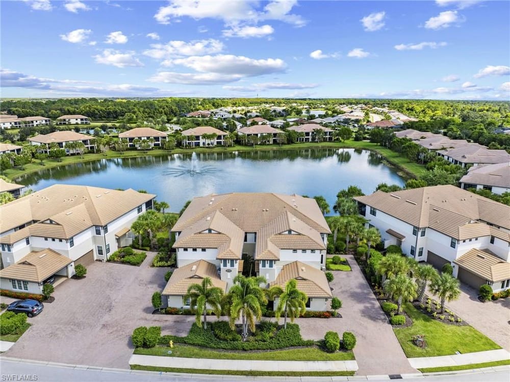 2149 Frangipani Cir. 101 – #2025015045 - Lamorada