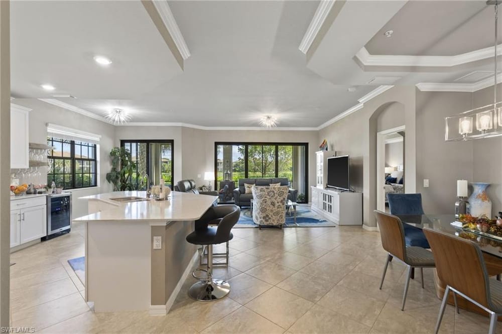 2149 Frangipani Cir. 101 – #2025015045 - Lamorada