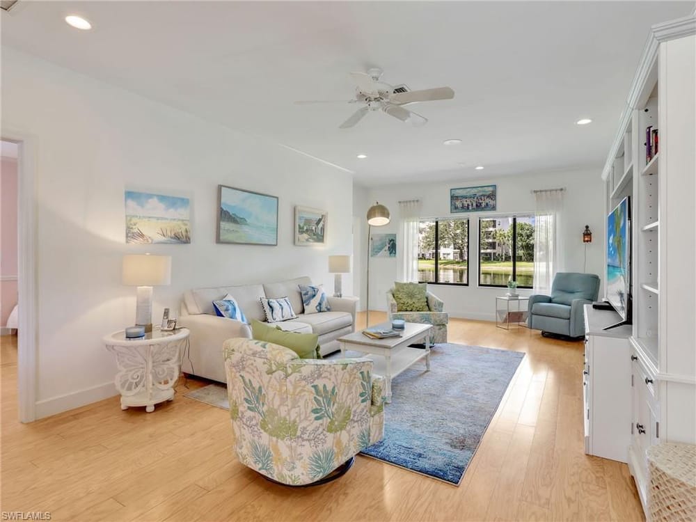 401 Arbor Lake Dr. 4-101 – #225075936 - Arbor Trace