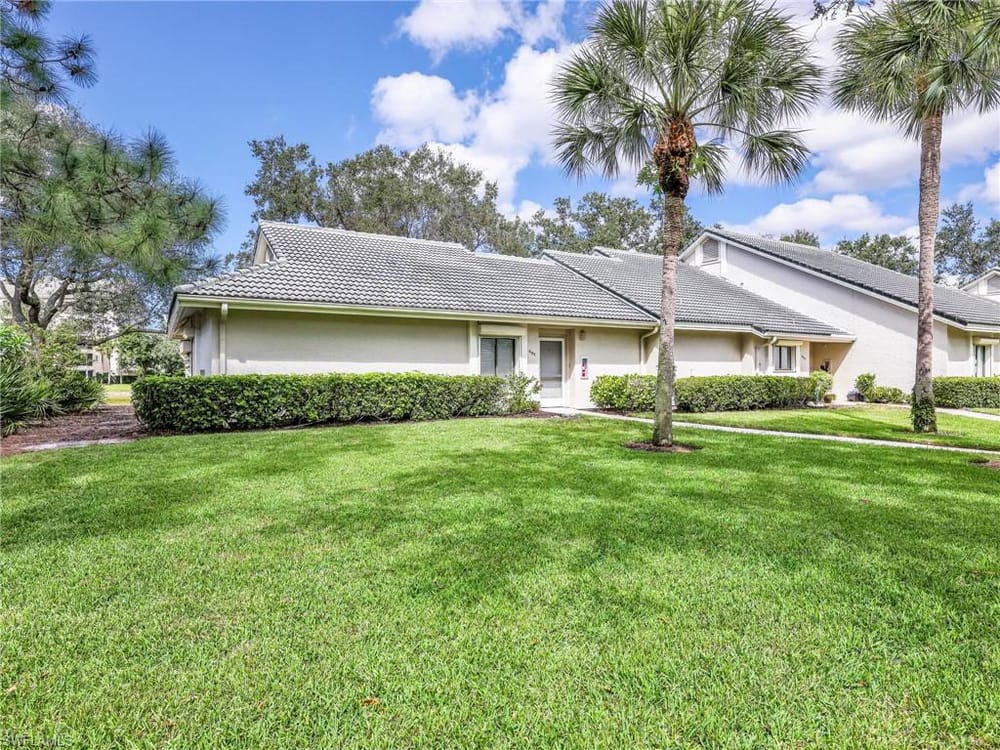 401 Arbor Lake Dr. 4-101 – #225075936 - Arbor Trace