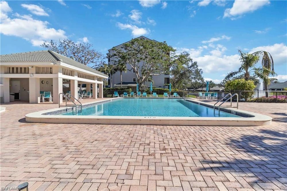 401 Arbor Lake Dr. 4-101 – #225075936 - Arbor Trace