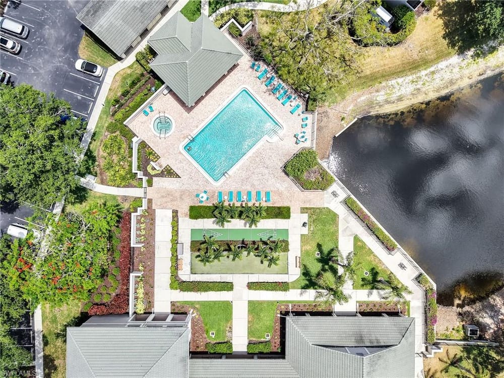 401 Arbor Lake Dr. 4-101 – #225075936 - Arbor Trace