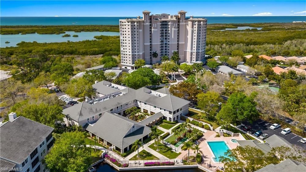 401 Arbor Lake Dr. 4-101 – #225075936 - Arbor Trace