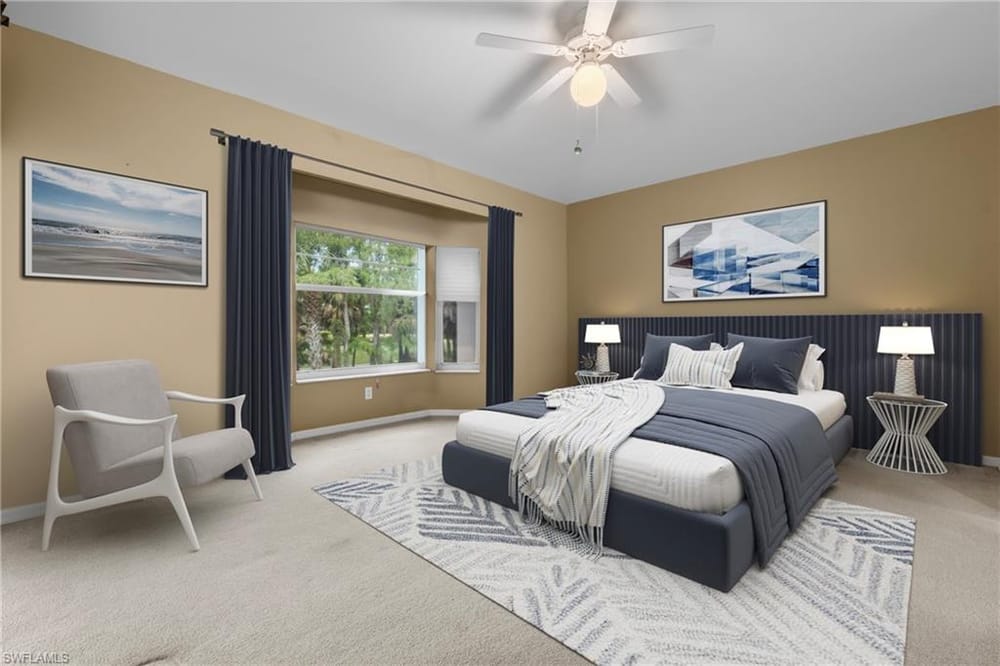 8055 Tiger Cv. 608 – #225076285 - Lely Resort