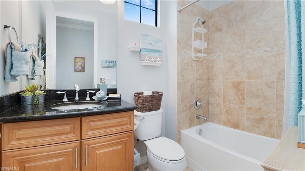 9066 Albion Ln. N 5104 – #225076509 - Lely Resort