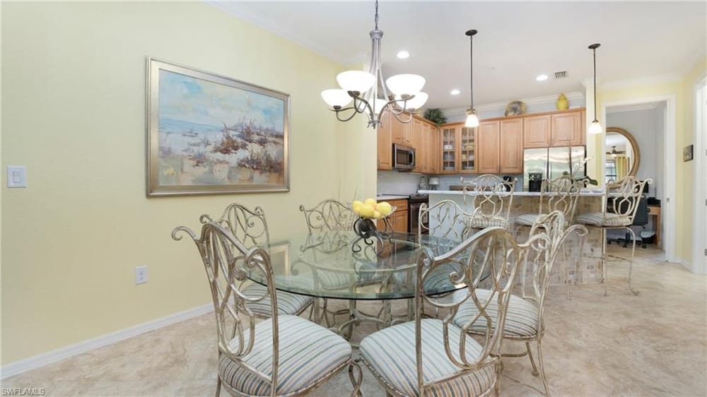 9066 Albion Ln. N 5104 – #225076509 - Lely Resort
