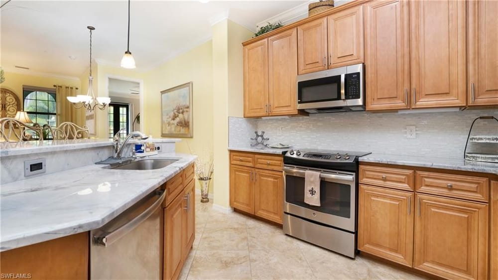 9066 Albion Ln. N 5104 – #225076509 - Lely Resort
