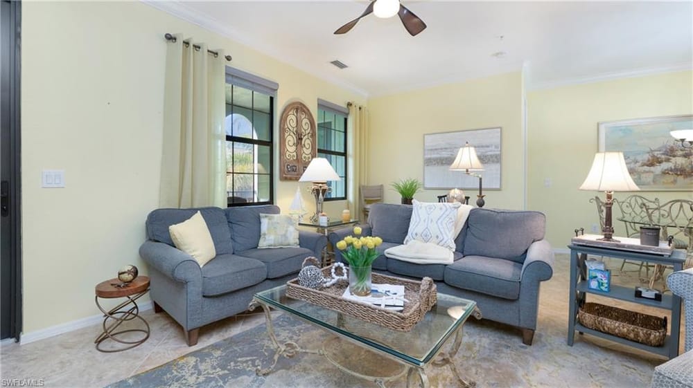 9066 Albion Ln. N 5104 – #225076509 - Lely Resort