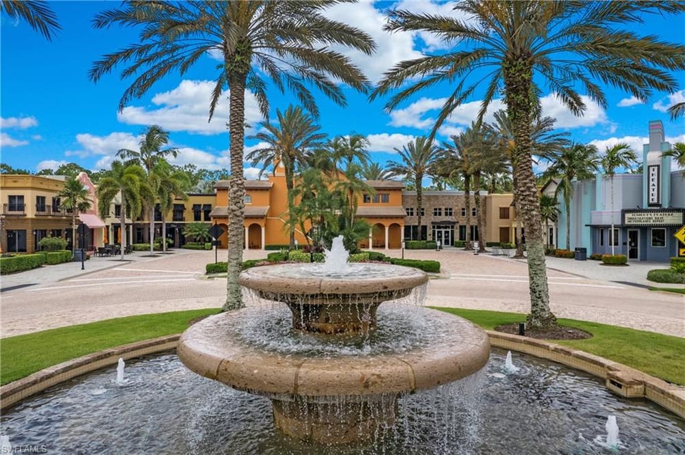 9066 Albion Ln. N 5104 – #225076509 - Lely Resort