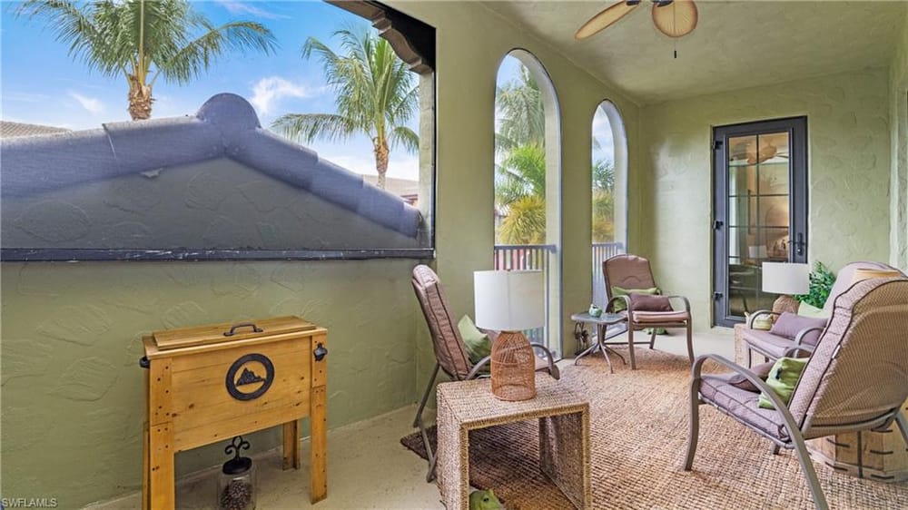 9066 Albion Ln. N 5104 – #225076509 - Lely Resort
