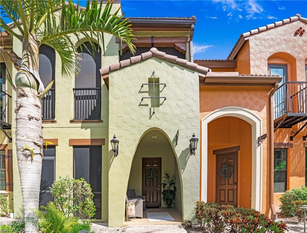 9066 Albion Ln. N 5104 – #225076509 - Lely Resort