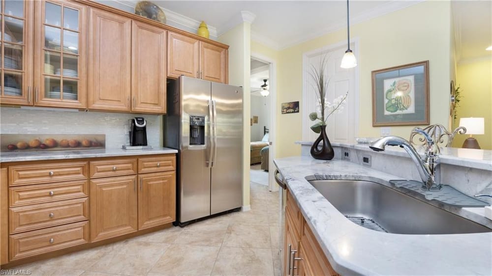 9066 Albion Ln. N 5104 – #225076509 - Lely Resort
