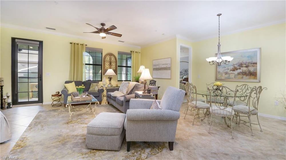 9066 Albion Ln. N 5104 – #225076509 - Lely Resort