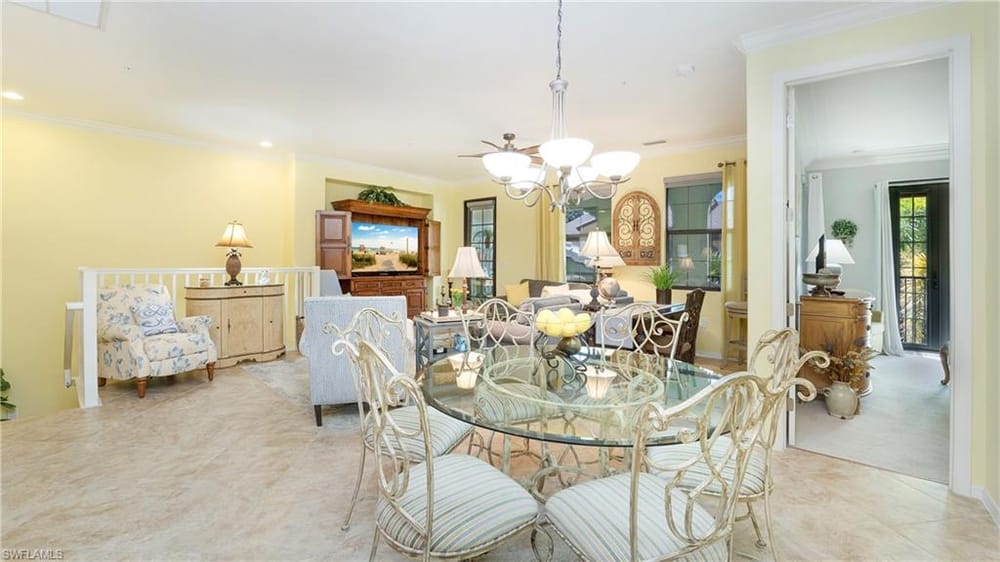9066 Albion Ln. N 5104 – #225076509 - Lely Resort