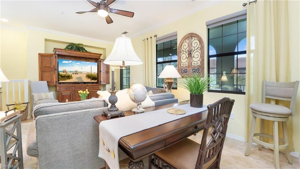 9066 Albion Ln. N 5104 – #225076509 - Lely Resort