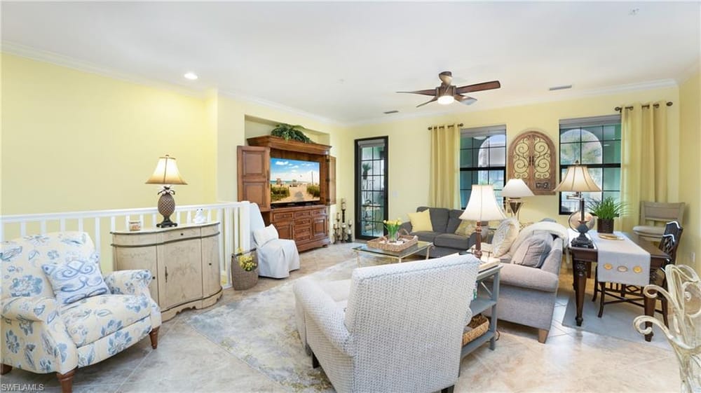 9066 Albion Ln. N 5104 – #225076509 - Lely Resort